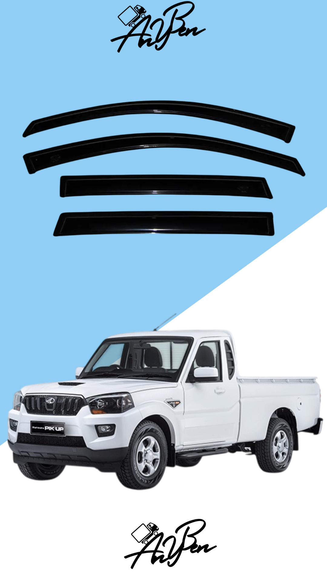 BOTA AGUA MAHINDRA UP