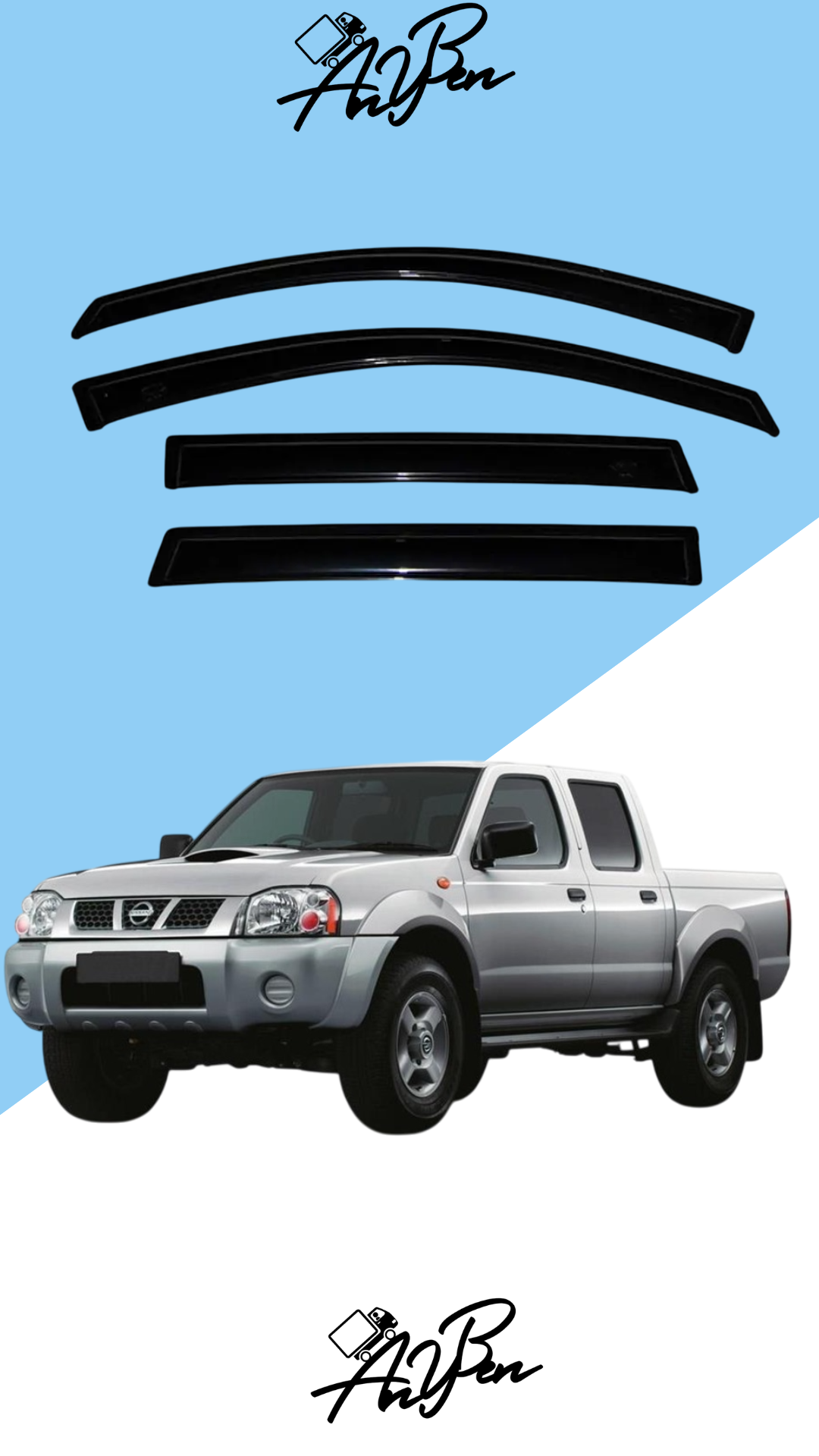 BOTA AGUA NISSAN TERRANO