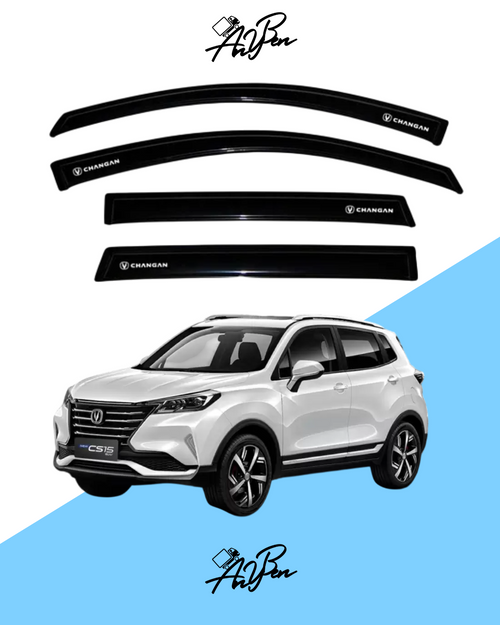 Bota Agua Changan CS 15