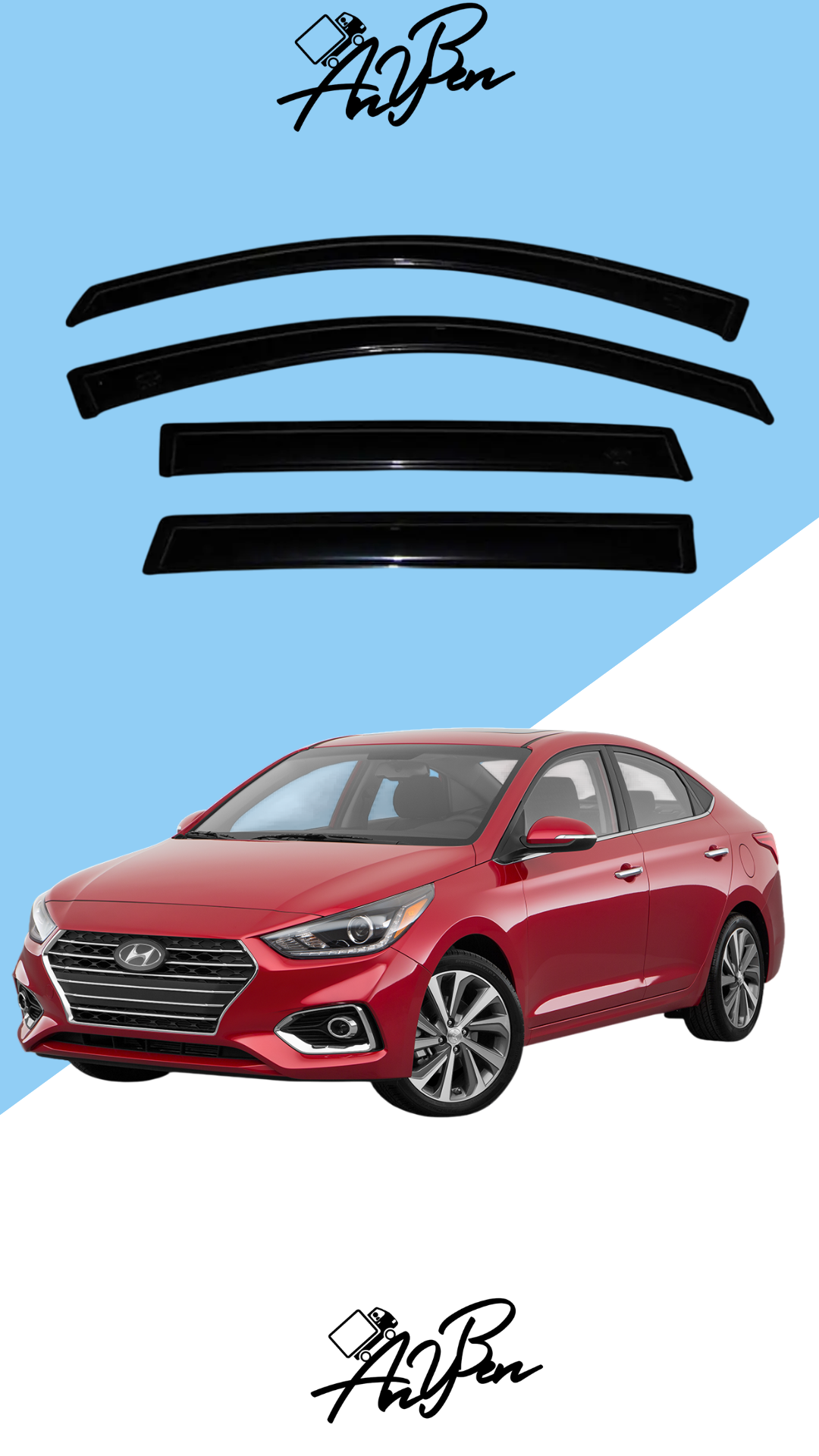 BOTA AGUA HYUNDAI RB 2022