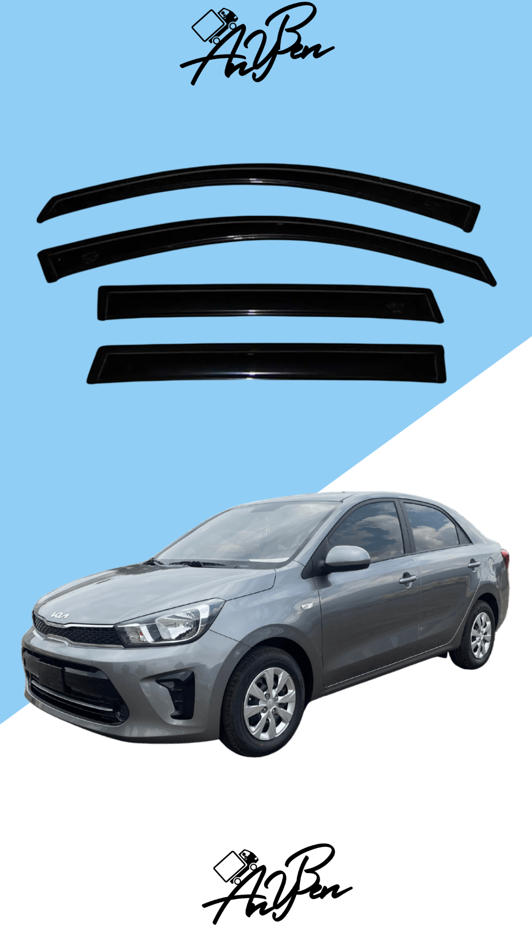 BOTA AGUA KIA SOLUTO