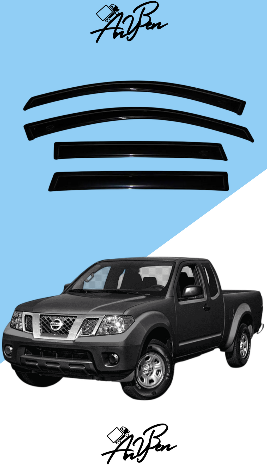 BOTA AGUA NISSAN NP300 2015
