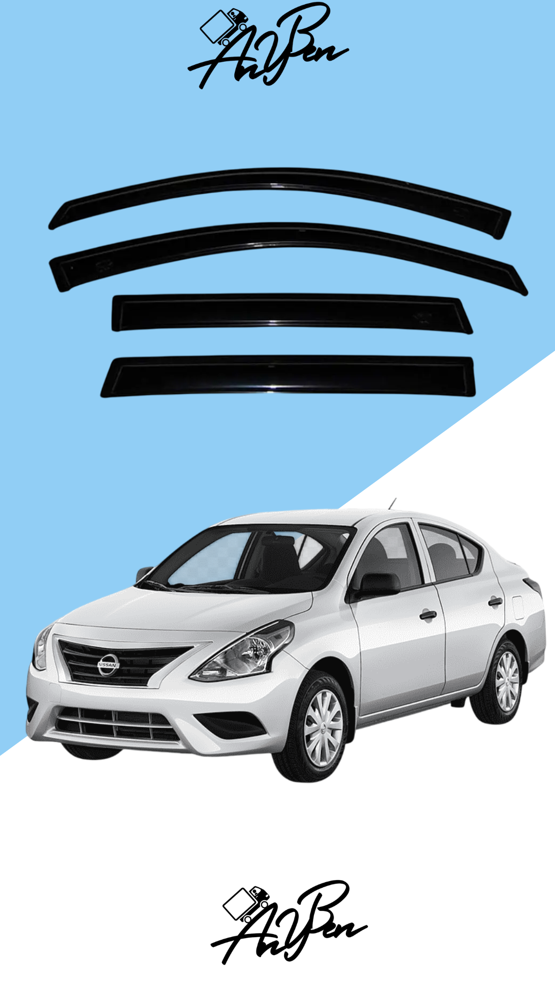 BOTA AGUA NISSAN VERSA ANTIGUO